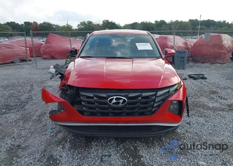 2022 Hyundai Tucson Se из США, поврежденный, VIN 5NMJA3AEXNH008160
